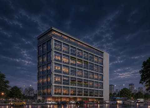 DLH Business Bay